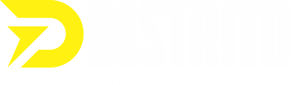 Distrito Distribuidor Automotivo